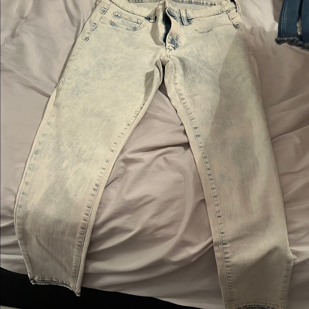 GAP‎ Women's Light WashJeans